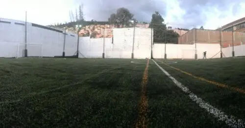 CENTRO DEPORTIVO CUADRO ES CUADRO BOGOTÁ CENTRO DEPORTIVO CUADRO ES CUADRO BOGOTÁ